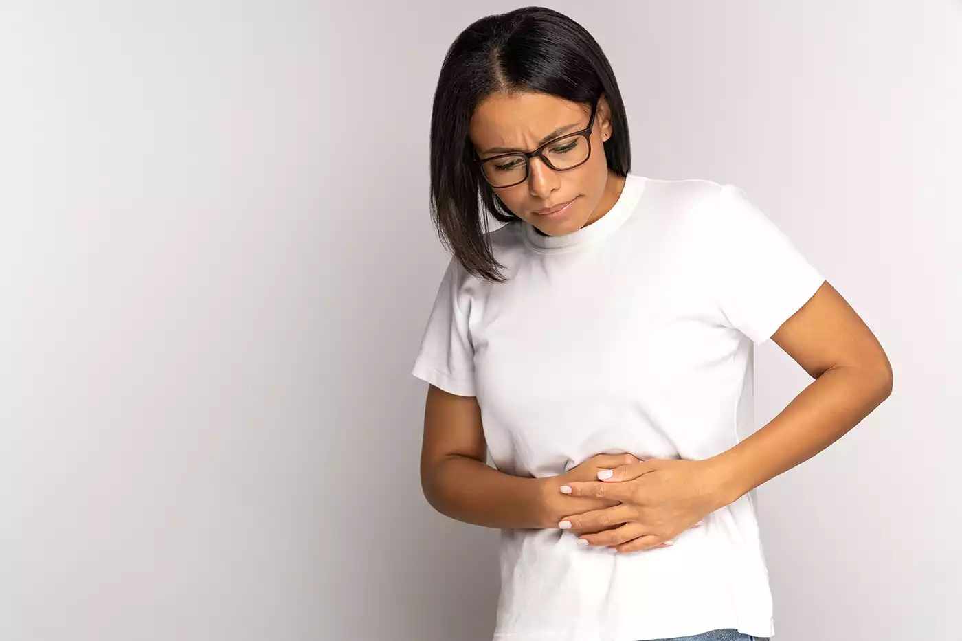 Darmklachten Ziekte van Crohn